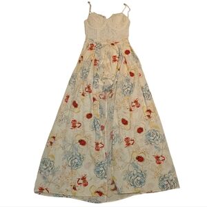 NWT Papaya Dress with Shorts